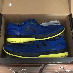 Under armour speedform Apollo 2 clutch